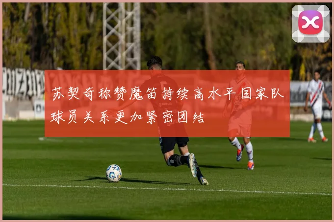 苏契奇称赞魔笛持续高水平国家队球员关系更加紧密团结